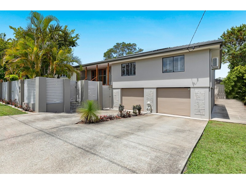 81 Marlborough Road, Wellington Point QLD 4160