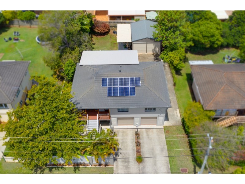81 Marlborough Road, Wellington Point QLD 4160