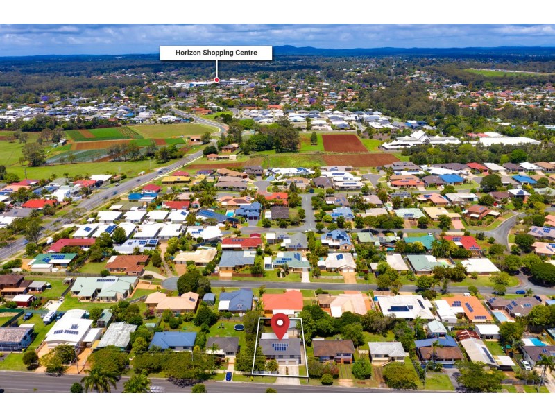 81 Marlborough Road, Wellington Point QLD 4160