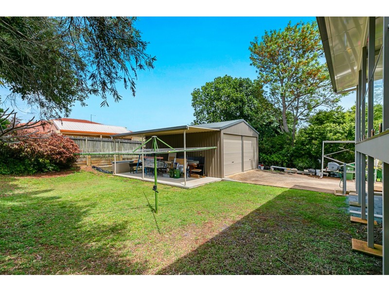 81 Marlborough Road, Wellington Point QLD 4160