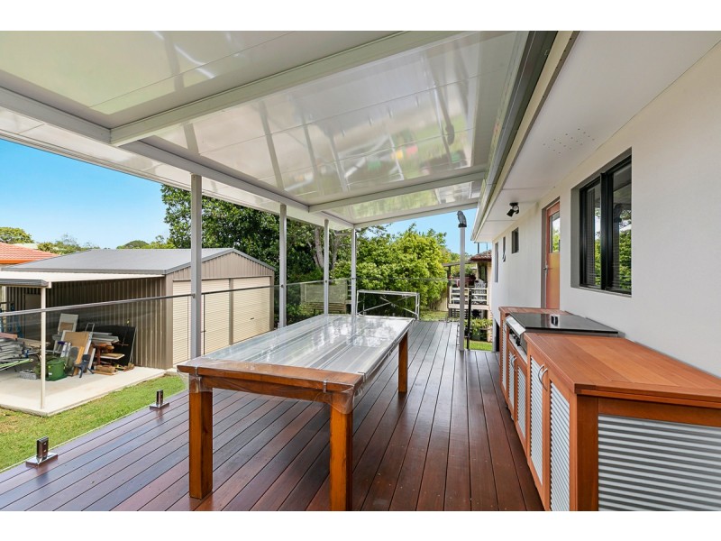 81 Marlborough Road, Wellington Point QLD 4160