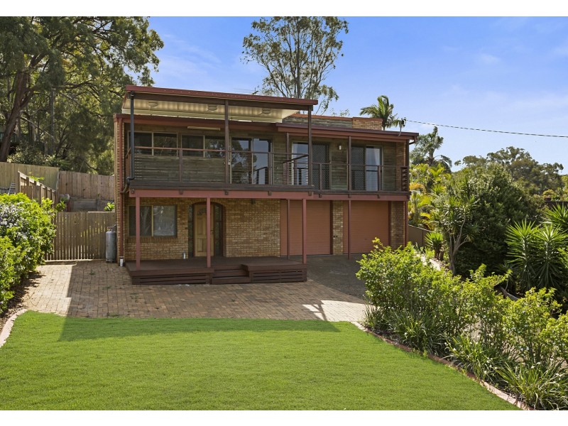 16 Dean Road, Alexandra Hills QLD 4161