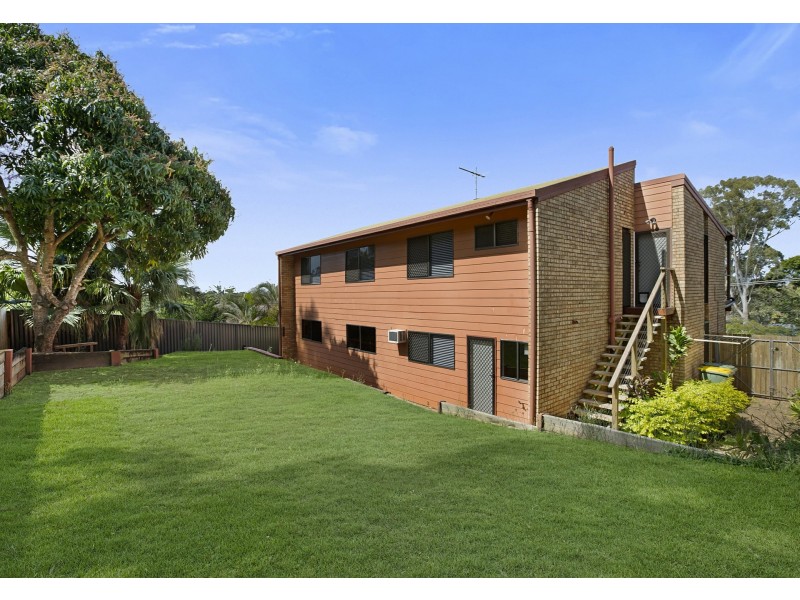 16 Dean Road, Alexandra Hills QLD 4161