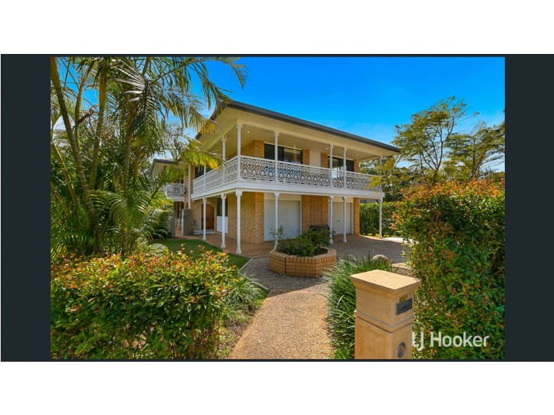 2 Sleath Street, Ormiston QLD 4160