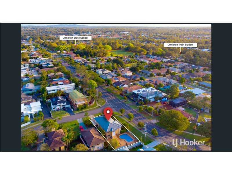 2 Sleath Street, Ormiston QLD 4160