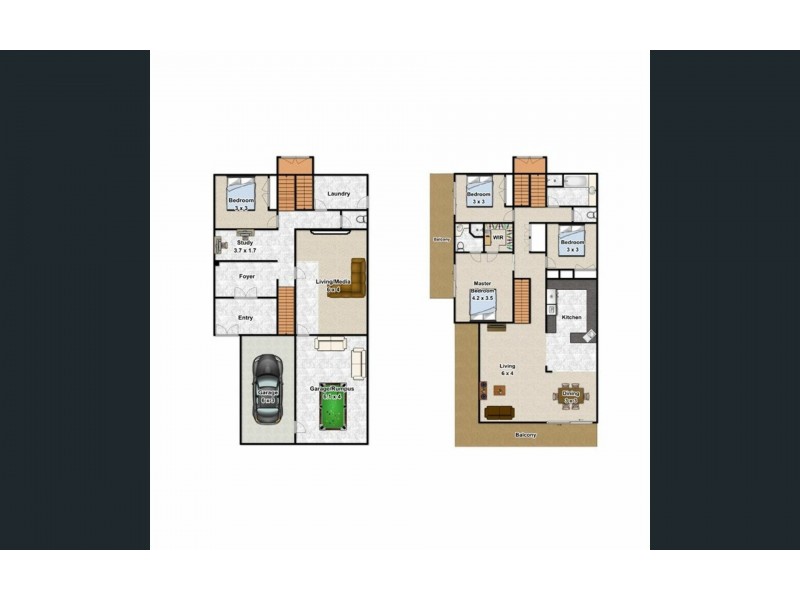 2 Sleath Street, Ormiston QLD 4160