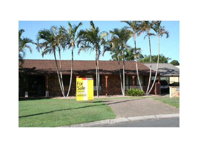 9 Witney Court, Alexandra Hills QLD 4161