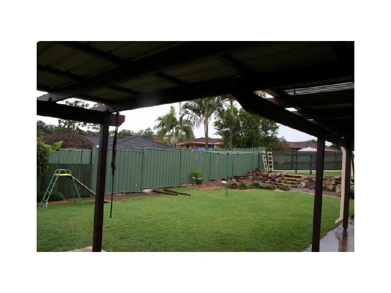 9 Witney Court, Alexandra Hills QLD 4161