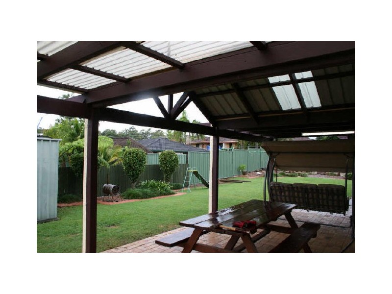 9 Witney Court, Alexandra Hills QLD 4161