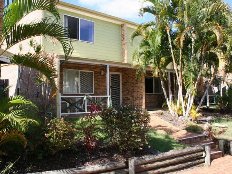 7/52 Island Street, Cleveland QLD 4163