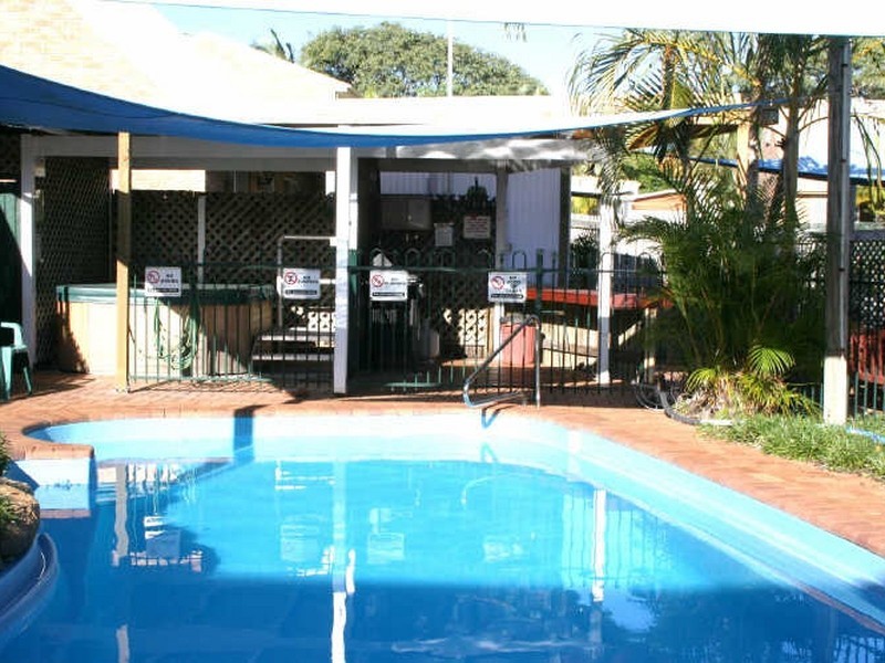 7/52 Island Street, Cleveland QLD 4163