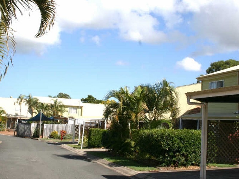 7/52 Island Street, Cleveland QLD 4163