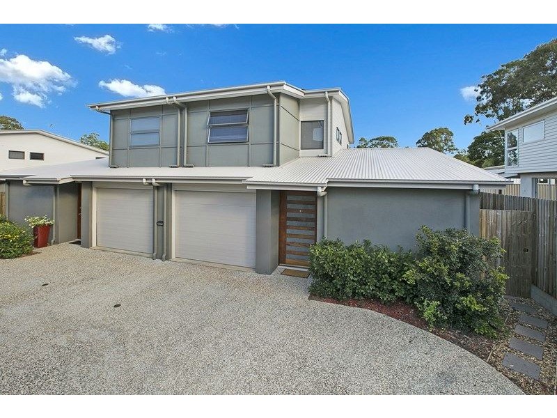 8/14 Bainbridge Street, Ormiston QLD 4160