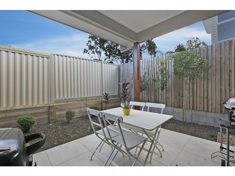 8/14 Bainbridge Street, Ormiston QLD 4160