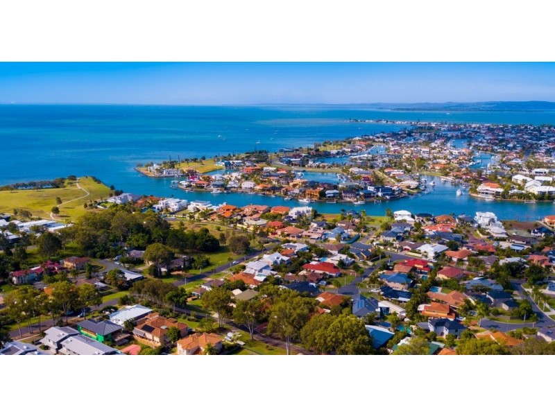 8/14 Bainbridge Street, Ormiston QLD 4160