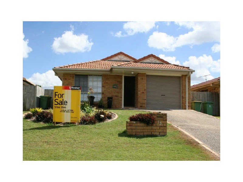35 Petunia Crescent, Mount Cotton QLD 4165