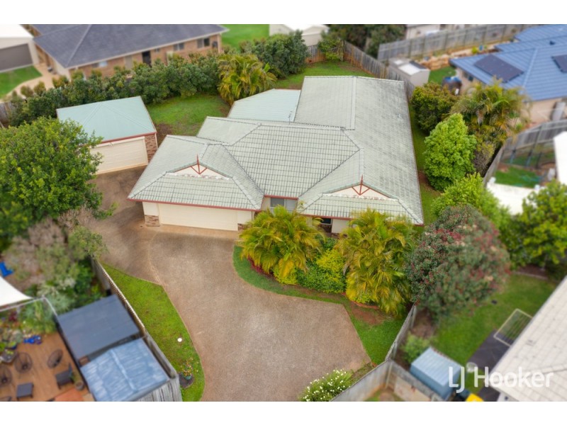 3 Horizon Place, Redland Bay QLD 4165