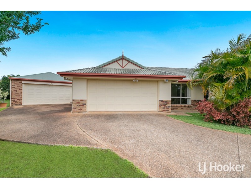 3 Horizon Place, Redland Bay QLD 4165