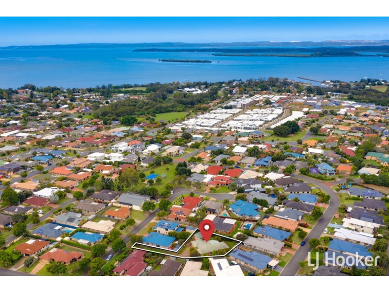 3 Horizon Place, Redland Bay QLD 4165