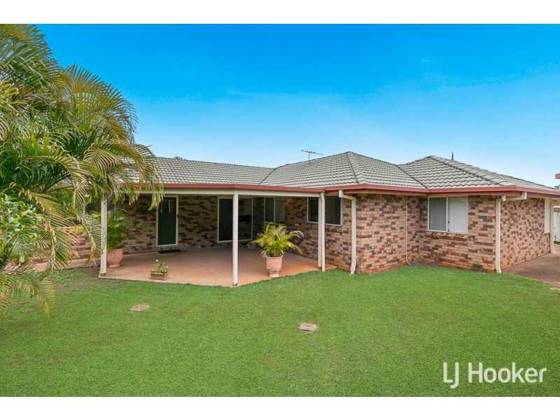 3 Horizon Place, Redland Bay QLD 4165