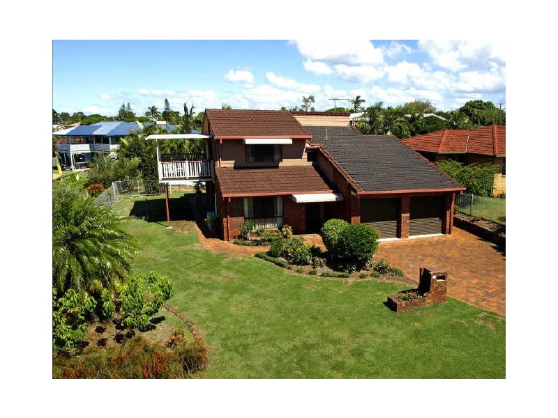 55 Bay Street, Cleveland QLD 4163