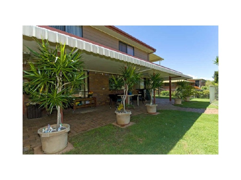 55 Bay Street, Cleveland QLD 4163