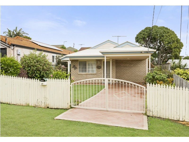 41 Queen Street, Cleveland QLD 4163