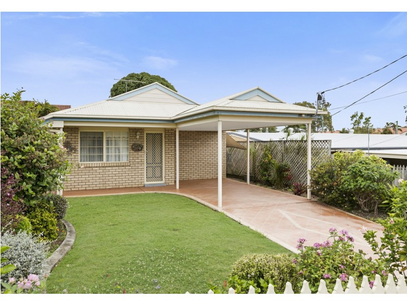 41 Queen Street, Cleveland QLD 4163