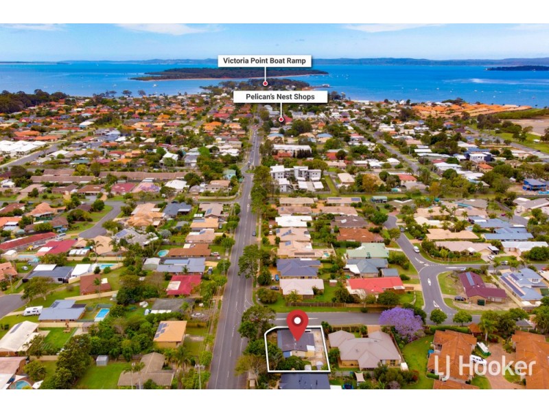 26 Link Road, Victoria Point QLD 4165