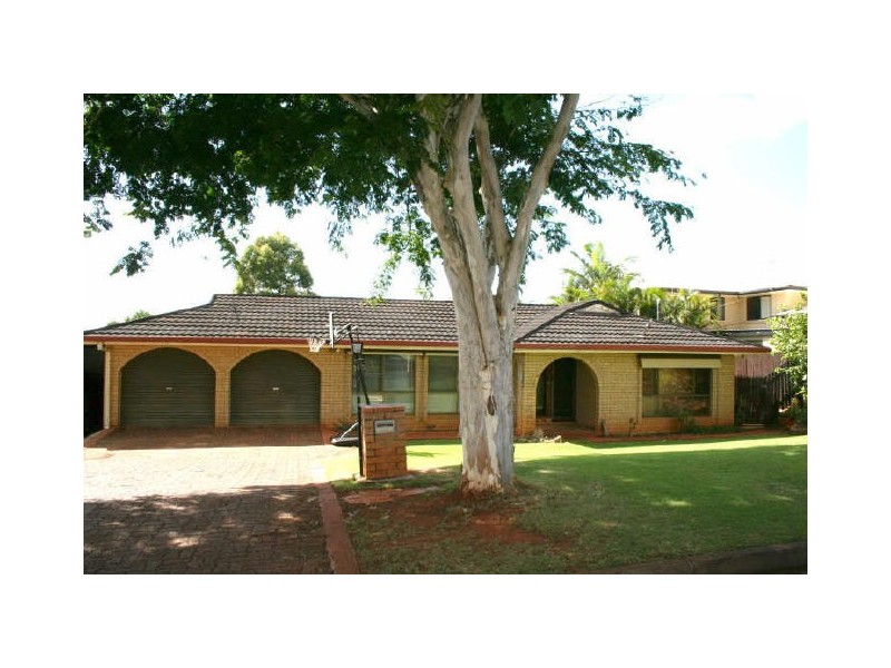 29 Paranka Drive North, Cleveland QLD 4163