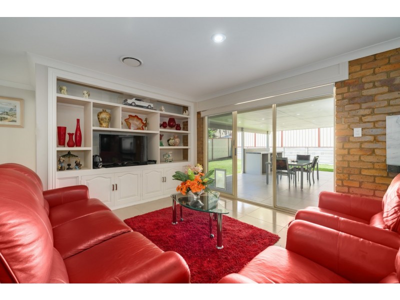 2 Bergan Place, Cleveland QLD 4163