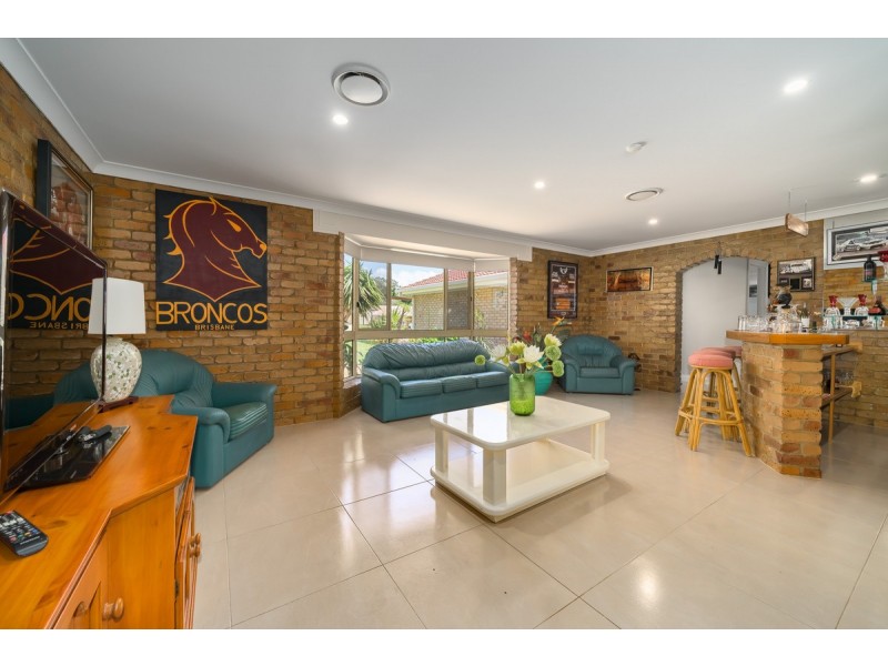 2 Bergan Place, Cleveland QLD 4163