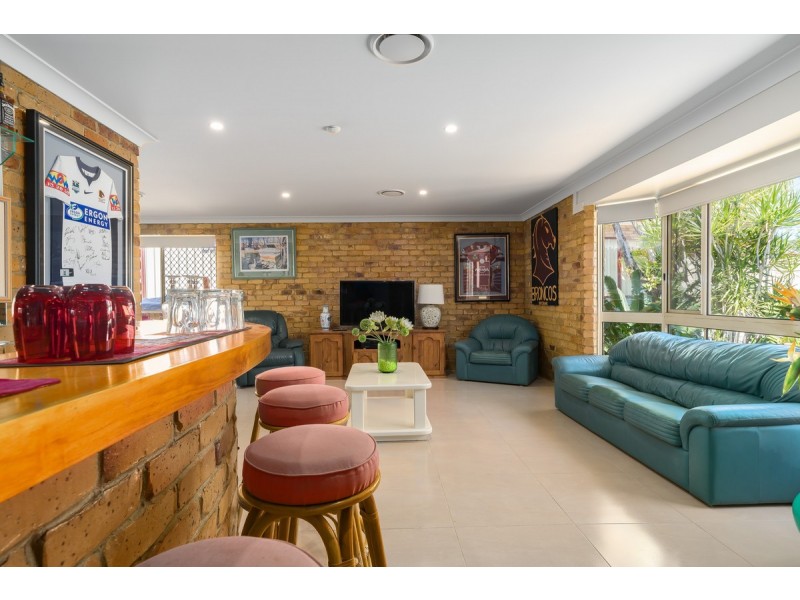 2 Bergan Place, Cleveland QLD 4163