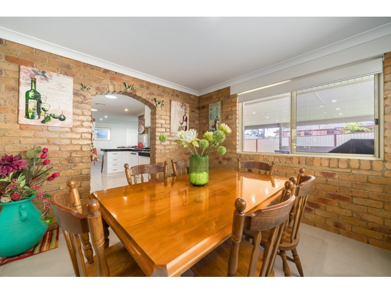 2 Bergan Place, Cleveland QLD 4163