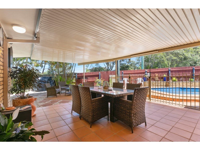 7 Martina Court, Capalaba QLD 4157