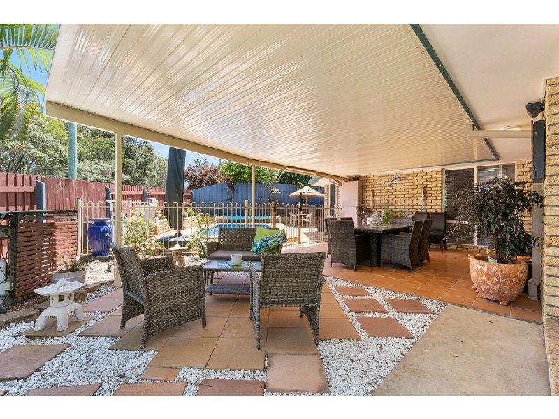 7 Martina Court, Capalaba QLD 4157