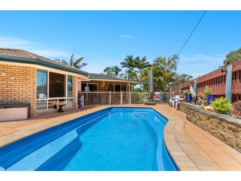 7 Martina Court, Capalaba QLD 4157