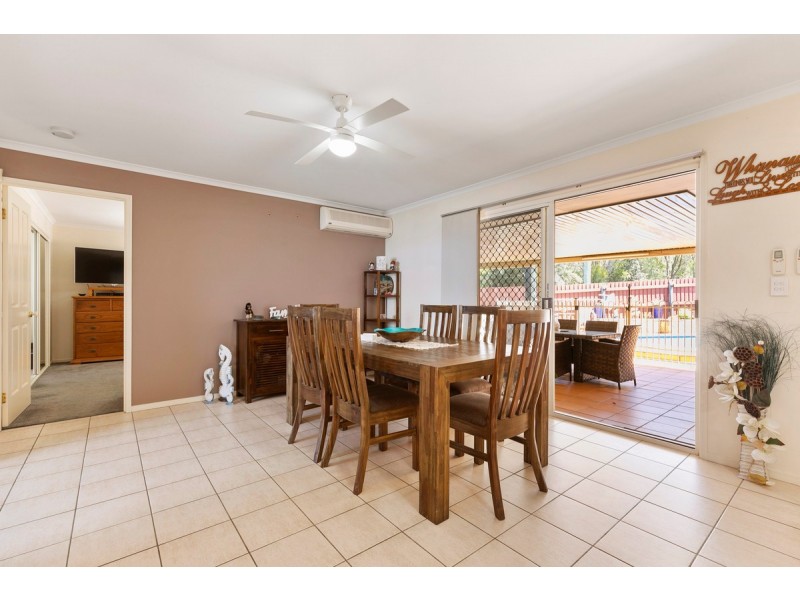 7 Martina Court, Capalaba QLD 4157