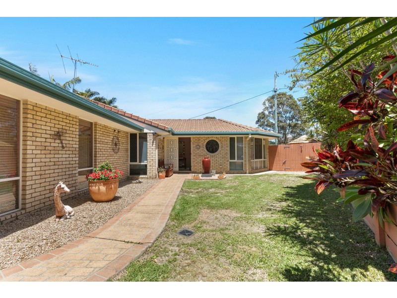 7 Martina Court, Capalaba QLD 4157