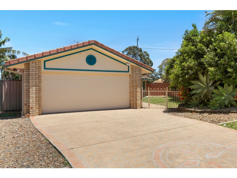 7 Martina Court, Capalaba QLD 4157