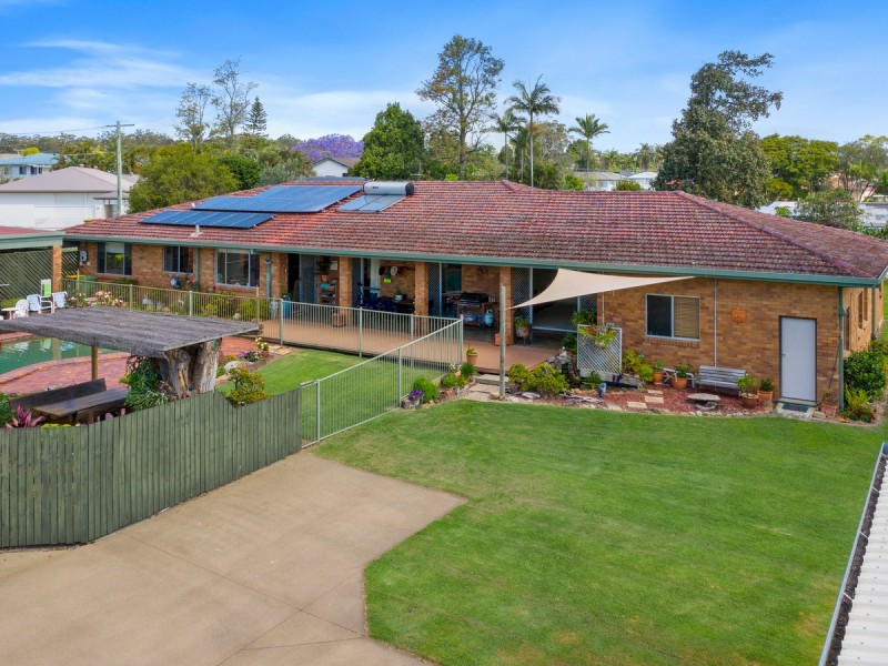 15-19 Jesray Street, Birkdale QLD 4159