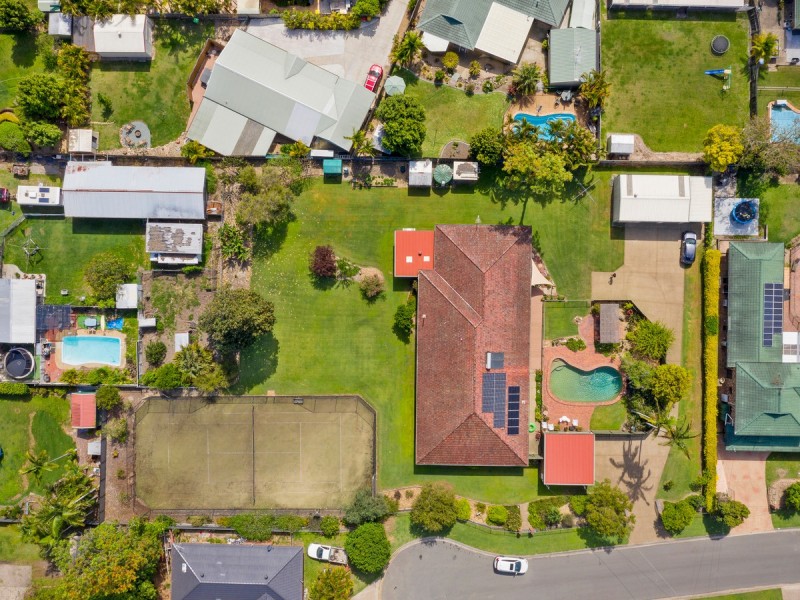 15-19 Jesray Street, Birkdale QLD 4159