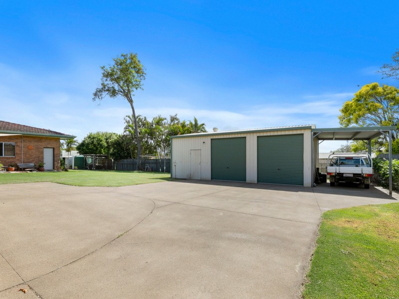 15-19 Jesray Street, Birkdale QLD 4159