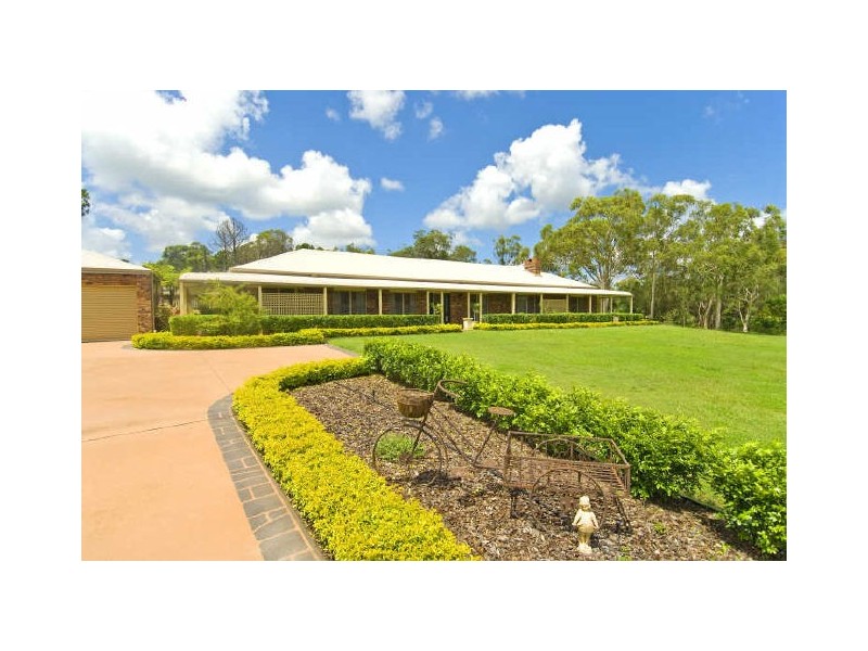 8 Wirilda Court, Capalaba QLD 4157