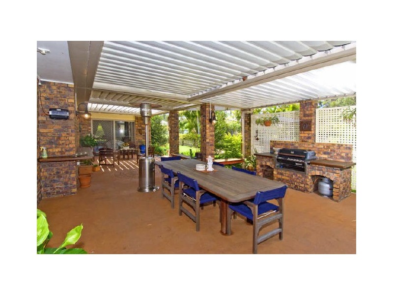 8 Wirilda Court, Capalaba QLD 4157