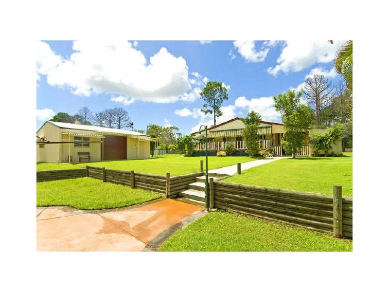 8 Wirilda Court, Capalaba QLD 4157