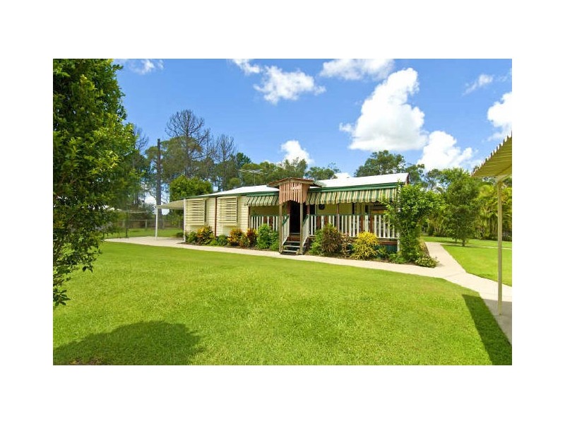 8 Wirilda Court, Capalaba QLD 4157
