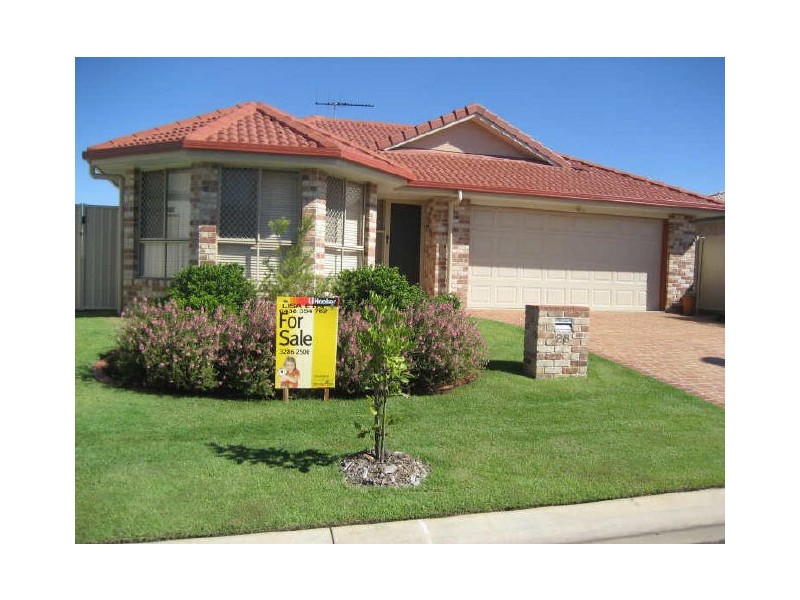 28 Barramul Place, Thornlands QLD 4164
