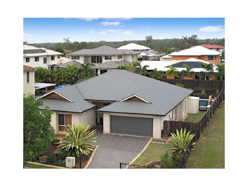 21 Thornlands Road, Thornlands QLD 4164