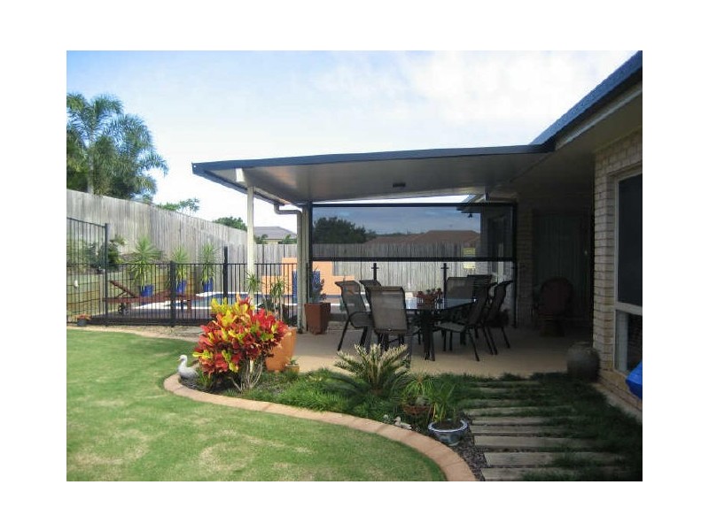 21 Thornlands Road, Thornlands QLD 4164